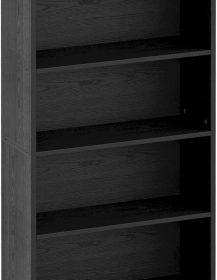 IRONCK Bookshelves and Bookcases Floor Standing 6 Tiers Display Storage Shelves 70 in Tall Bookcase Home Decor Furniture for Home Office, Living Room, Bed Room